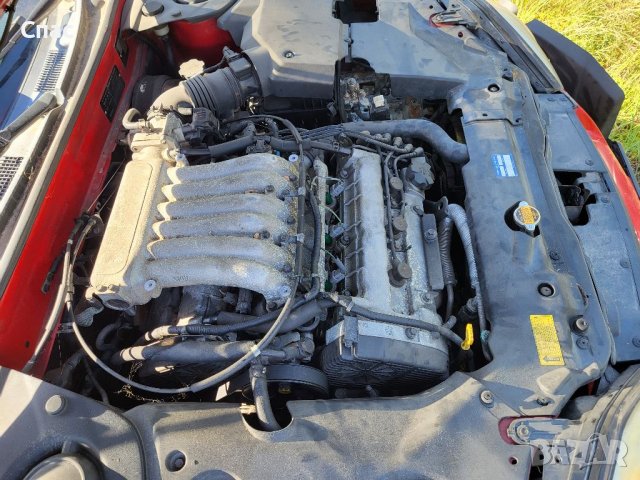 Продавам хундай купе 2.7 НА ЧАСТИ, снимка 12 - Автомобили и джипове - 38038562