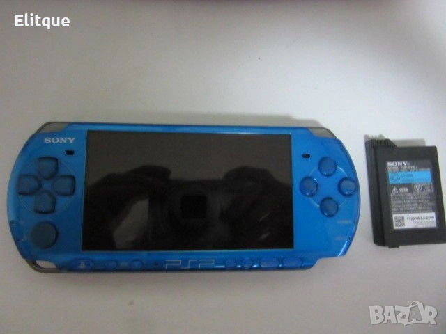 Конзола за игри PSP21 – 8 GB памет, 4,3” дисплей 🕹️