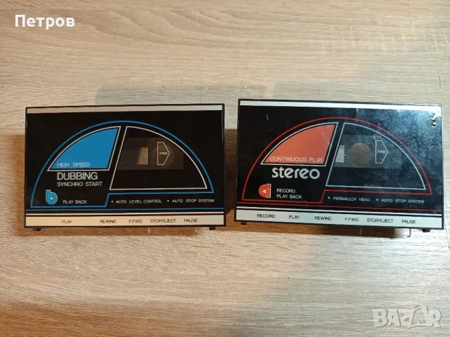 Капак за касетофон, снимка 6 - Радиокасетофони, транзистори - 50069810