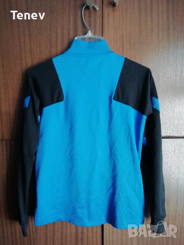 Inter Milan ново оригинално детско горнище Nike Интер, снимка 2 - Детски анцузи и суичери - 39663980