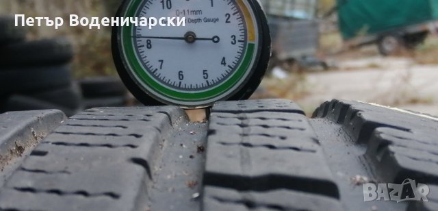 Единична гума 225 50 16 Гудиар Goodyear
1 брой guma
Нов внос
Не е нова , снимка 2 - Гуми и джанти - 43082649