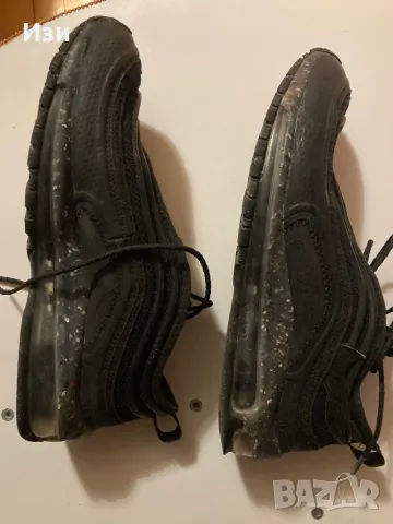 Маратонки Nike air max, снимка 3 - Маратонки - 49168686