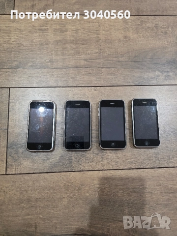 iphone 2g , 3g , 3gs, снимка 2 - Apple iPhone - 51701137