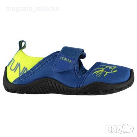 Детски обувки – HOT TUNA Splasher Strap Childrens Aqua Water Shoes; размери: 33