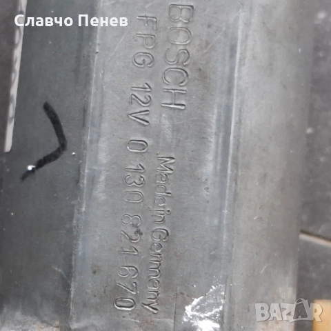 Машинка стъкло предна лява за Mercedes W210., снимка 4 - Части - 52038620