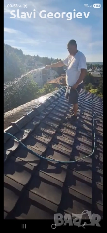Ремонт на покриви , снимка 8 - Ремонти на покриви - 52932561