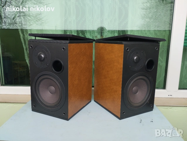 MB Quart One, снимка 2 - Тонколони - 53583122