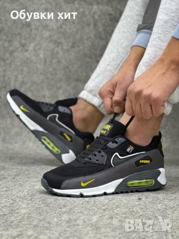 Nike Airmax Реплика, снимка 3 - Маратонки - 39175613