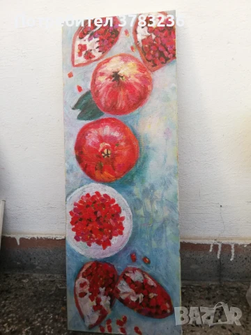 картини с маслени бои, снимка 17 - Картини - 51357899