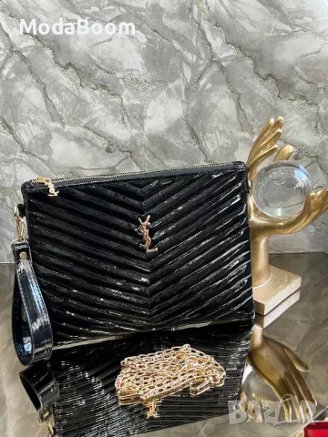 Yves Saint Laurent дамски чанти Различни цветове 