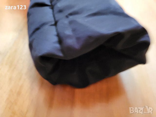 черно дамско яке Only, L - като ново, снимка 6 - Якета - 38864892