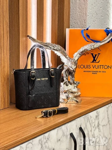 чанти louis vuitton , снимка 9 - Чанти - 51004083