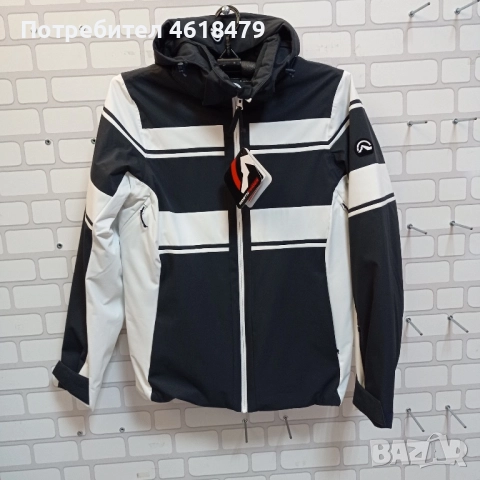 Нови зимни мъжки якета Northfinder