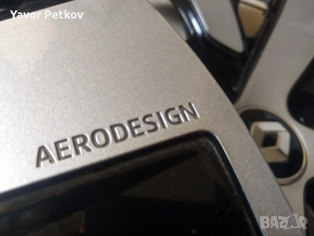 Тасове за Рено Клио Renault Clio Wheelcover , снимка 4 - Аксесоари и консумативи - 52089588