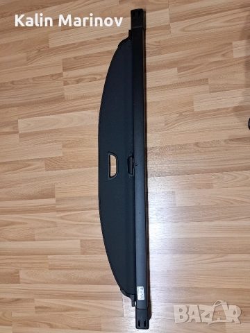 щора за багажник за мерцедес GLE A167 , снимка 2 - Аксесоари и консумативи - 52850285