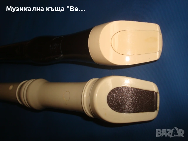 Флейти /2бр./, снимка 4 - Духови инструменти - 53004476
