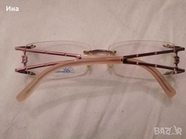 Блюмарин нови рамки, снимка 3 - Слънчеви и диоптрични очила - 32351439