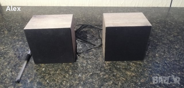 Блутут безжична колонка