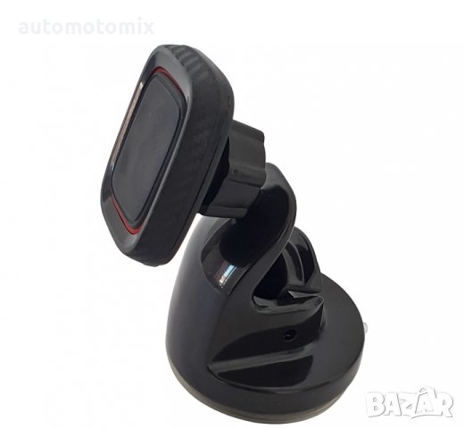 МАГНИТНА ПОСТАВКА ЗА ТЕЛЕФОН -1675, снимка 5 - Аксесоари и консумативи - 36592363