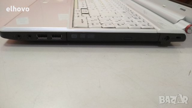 Лаптоп LG R510, снимка 4 - Лаптопи за дома - 35170466
