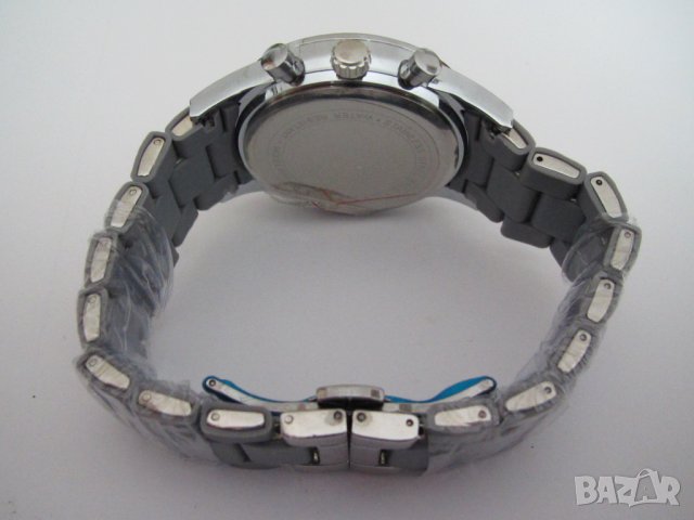 Hublot Armani Patek Breitling 1:1 нови часовници, снимка 4 - Мъжки - 39807473