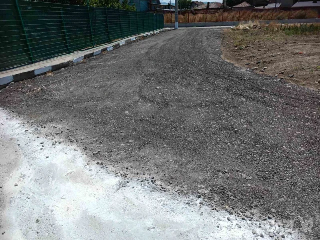 Изкопни дейности с мини багер Услуги с багер 3т Бобкат, снимка 10 - Други ремонти - 51429008