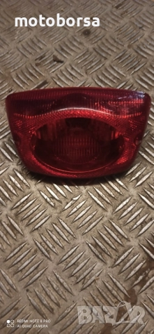 фарове и стопове за Скутери , снимка 3 - Части - 52147836