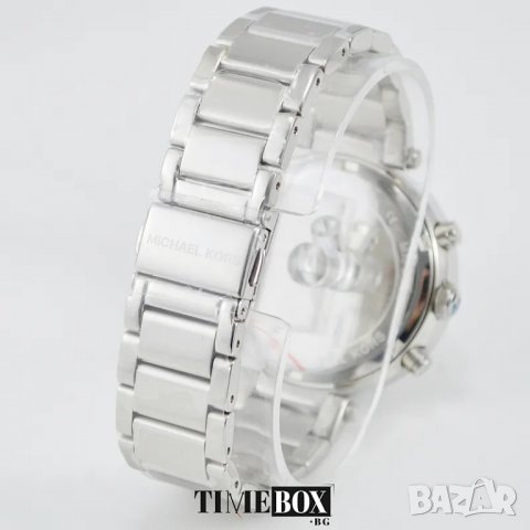 Michael Kors MK5353 Parker Chronograph. Нов дамски часовник, снимка 4 - Дамски - 38809936