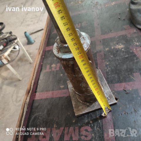 Маслен крик, снимка 6 - Други инструменти - 33463488