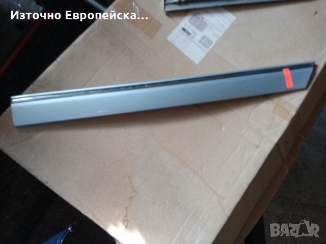 Лайсни за Mercedes W203, снимка 2 - Части - 27841802