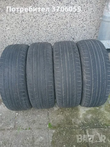 Летни гуми 195 65 15 Дот 19год., снимка 1