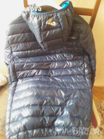 Swedemount. NAUTIC XPRANC RS65. Size L Down , снимка 13 - Якета - 37320105