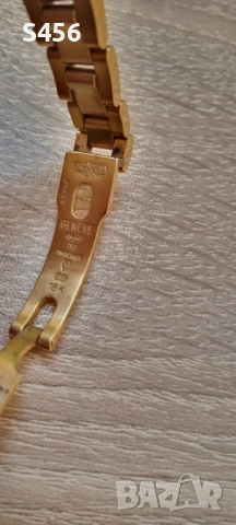 Rolex, дамски луксозен часовник , снимка 5 - Дамски - 52489617