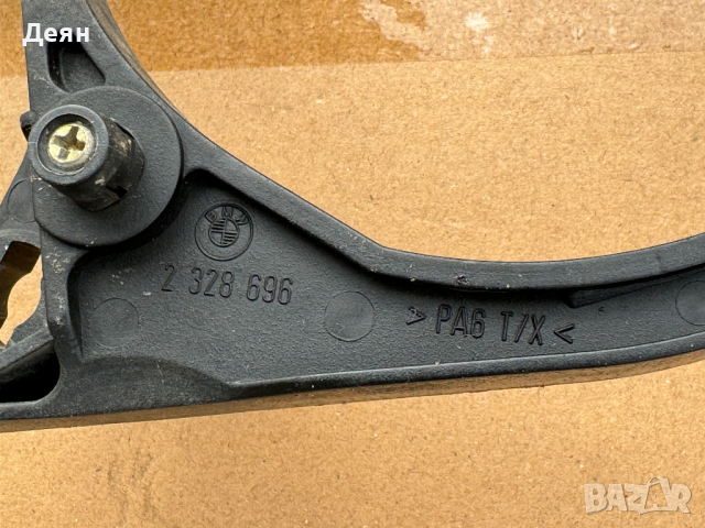 Държач за фаровете 2328696 за мотор BMW R 1150 GS R21, снимка 3 - Части - 44909336