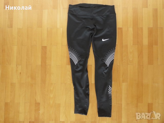 Nike Running W Fast TGHT GX MR, снимка 5 - Клинове - 28094645