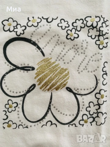 Детски сукман с тениска Mayoral 3 годинки, снимка 8 - Детски комплекти - 50807587