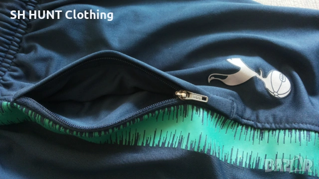 NIKE FC Tottenham Hotspur Dri-FIT Soccer Kids Pants 13-15 г/ 158-170 см детска футболна долница 3-60, снимка 8 - Детски анцузи и суичери - 53213890