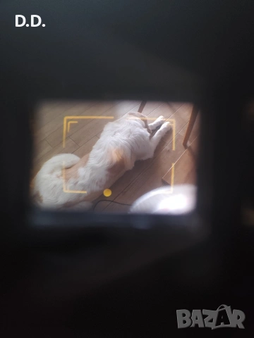 Лентов фотоапарат Revue Auto-Matic S, снимка 10 - Фотоапарати - 53242820