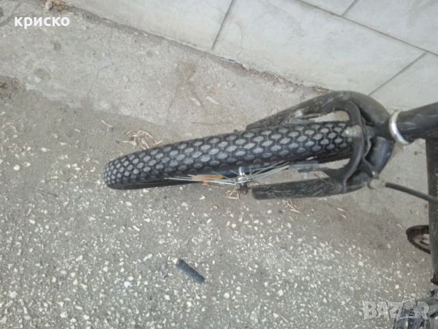 колело БМХ, снимка 6 - Велосипеди - 47568496