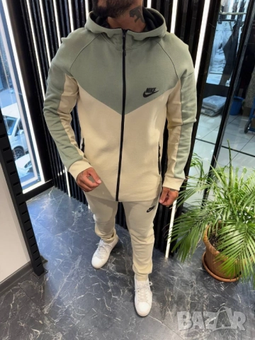 мъжки екипи Nike , снимка 3 - Спортни дрехи, екипи - 51864096