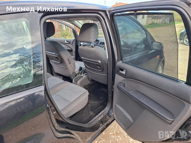 ц мах 2.0 бензин на части, снимка 10 - Автомобили и джипове - 52879639