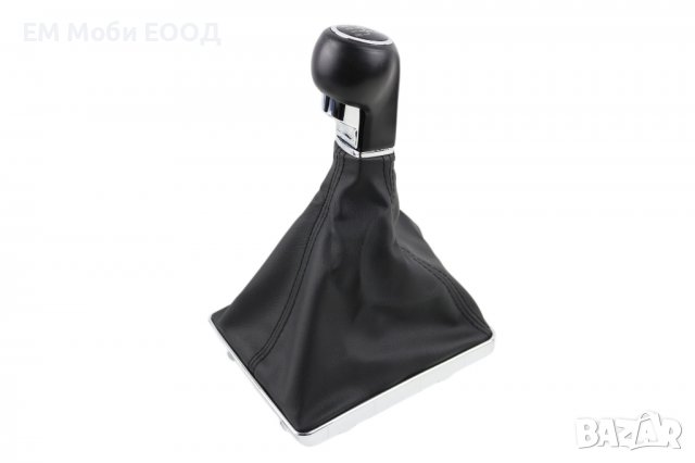 Топка за скоростен лост с Маншон за Опел Астра OPEL ASTRA H 2004 - 2010г. с 5 и 6 ск., снимка 13 - Аксесоари и консумативи - 39267634