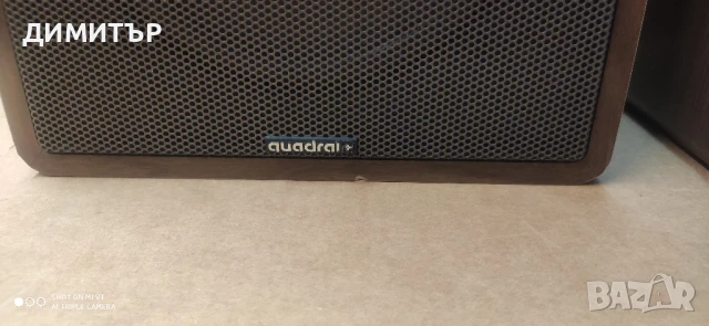 трилентови тонколони qadral sm 120, снимка 9 - Тонколони - 51253073