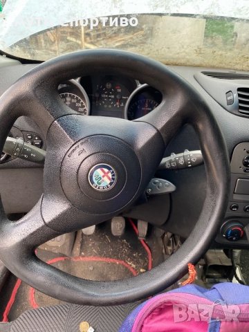 Алфа Ромео 147 на части!, снимка 13 - Автомобили и джипове - 28182755