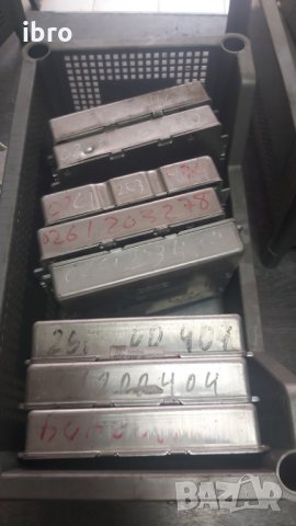 Компютри за двигател за BMW 0261200402 0261203267 0261203484 0261200404 0261204173 0261200352 , снимка 2 - Части - 29013351