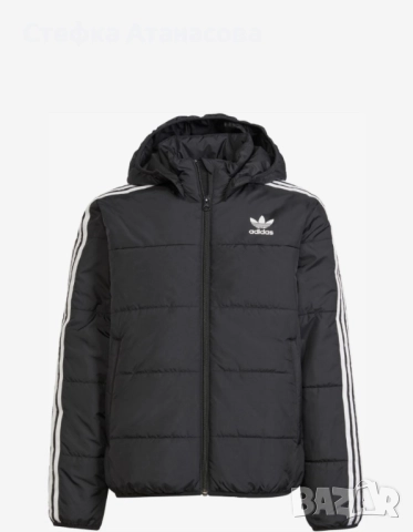 детско яке Adidas 