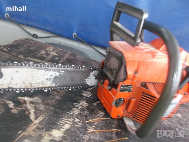 Husqvarna 262XP   на части, снимка 5 - Градинска техника - 28949889