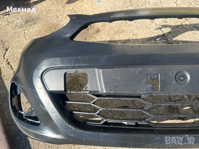 Броня за Нисан Микра от 2013-2016г, снимка 6 - Аксесоари и консумативи - 44071586