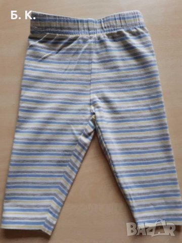 Клинчета / PRIMARK, CIKOBY,CARTER'S,ERGEE, снимка 2 - Панталони и долнища за бебе - 28688887