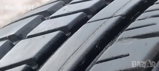Гуми 185 60 15 Tires 4 броя. Нов внос. Не са нови., снимка 2 - Гуми и джанти - 49852853